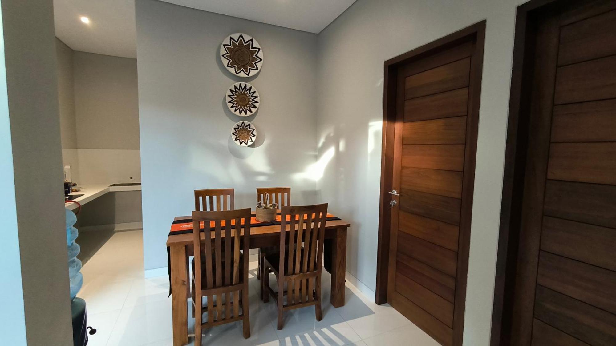 Bhuana Shanti Homestay Ubud Zimmer foto